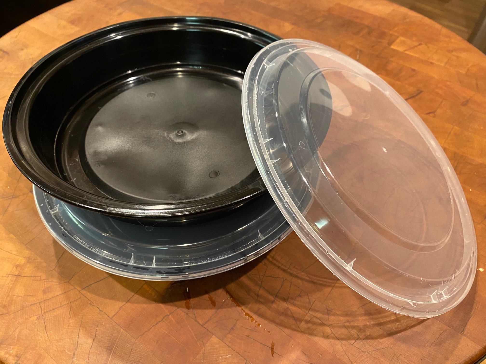 IMG_2913 Freezer-safe Take-out Containers